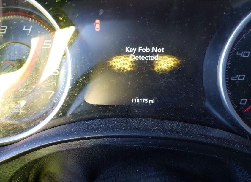 Photo 7 of 2016 Dodge Charger POLICE (VIN 2C3CDXAG1GH169542)