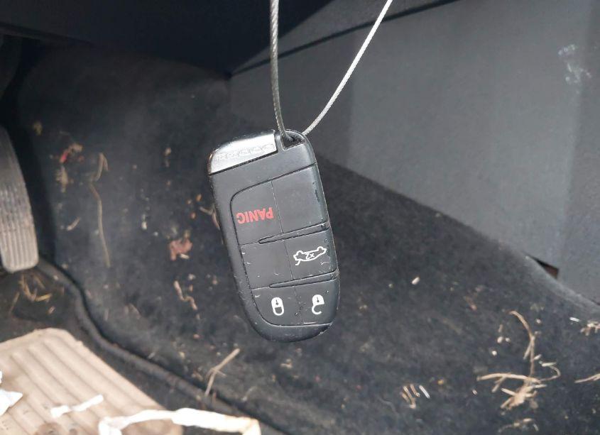 Photo 11 of 2012 Dodge Charger POLICE (VIN 2C3CDXAG2CH132591)