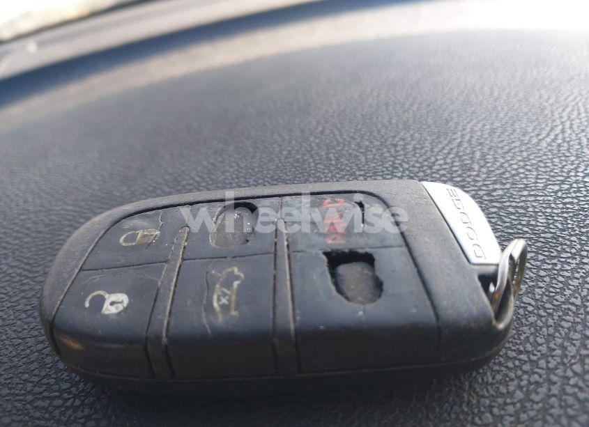 Photo 11 of 2012 Dodge Charger POLICE (VIN 2C3CDXAG2CH280112)