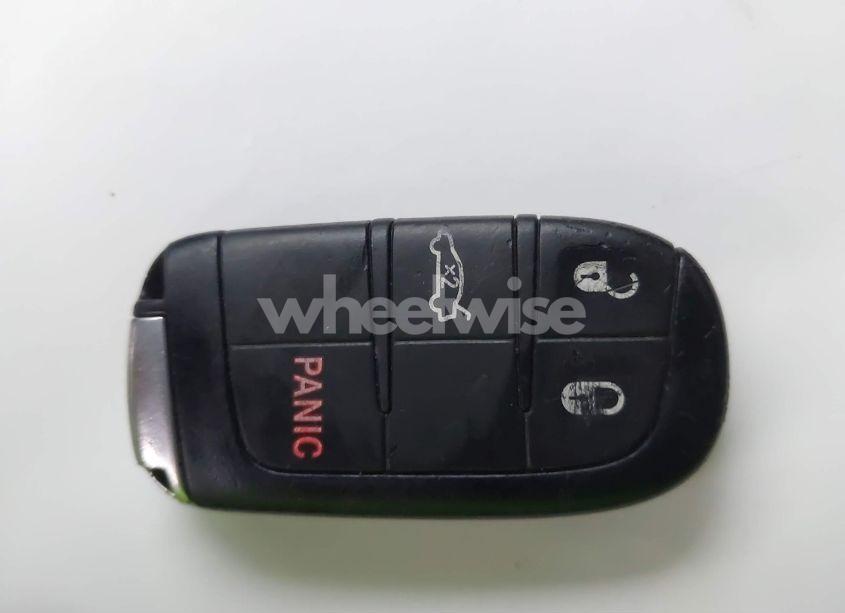 Photo 11 of 2014 Dodge Charger POLICE (VIN 2C3CDXAG2EH362618)