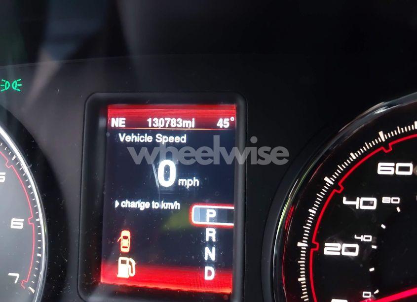 Photo 15 of 2014 Dodge Charger POLICE (VIN 2C3CDXAG2EH362618)