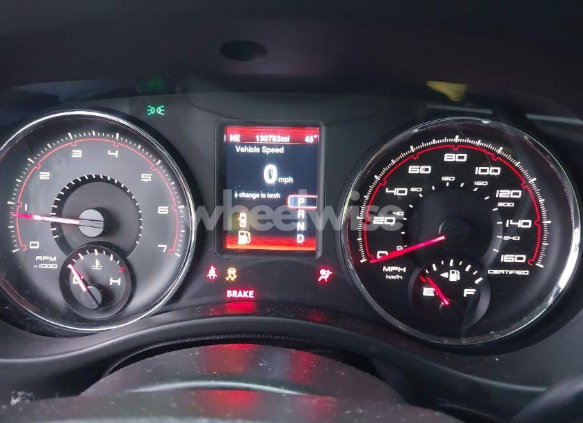 Photo 7 of 2014 Dodge Charger POLICE (VIN 2C3CDXAG2EH362618)