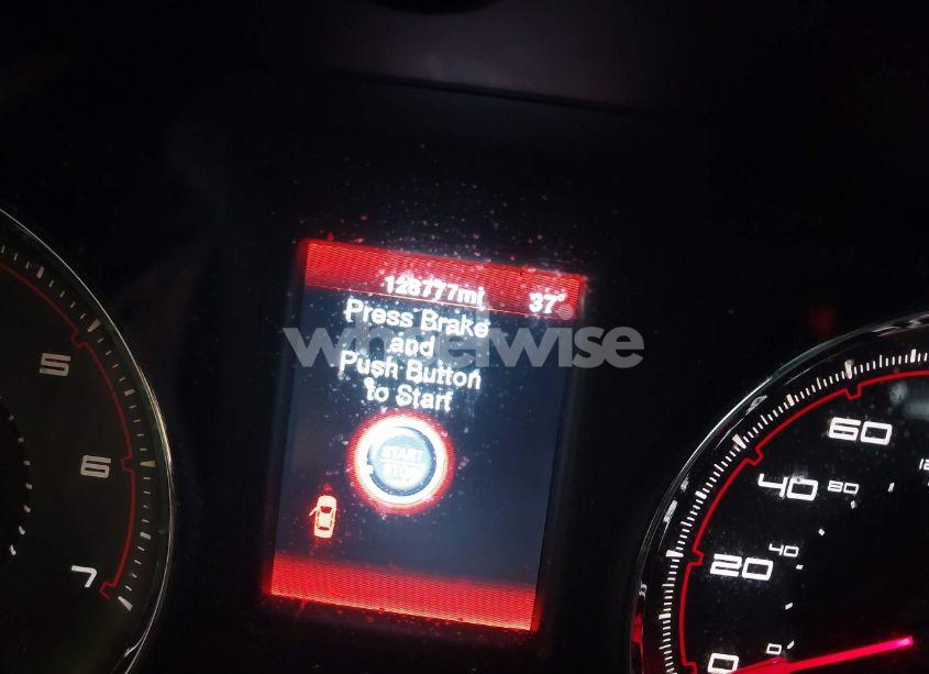 Photo 7 of 2012 Dodge Charger POLICE (VIN 2C3CDXAG3CH305132)