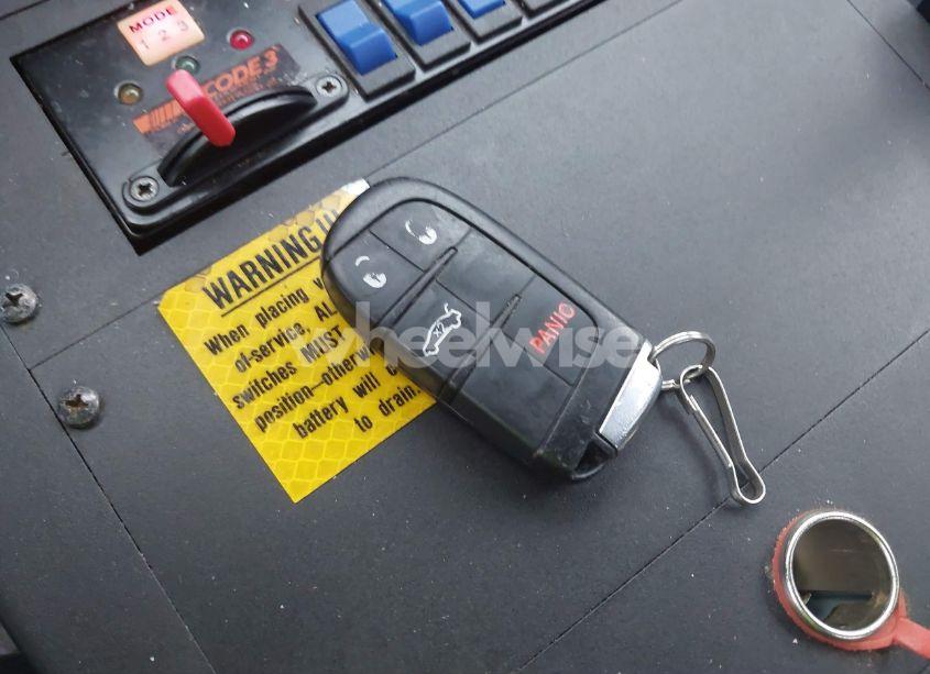 Photo 11 of 2014 Dodge Charger POLICE (VIN 2C3CDXAG3EH367035)