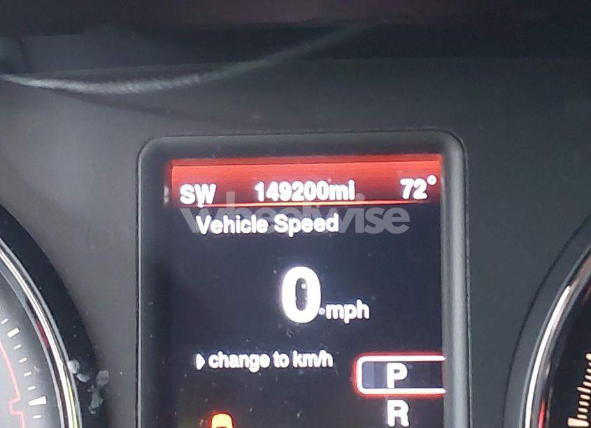 Photo 15 of 2014 Dodge Charger POLICE (VIN 2C3CDXAG3EH367035)