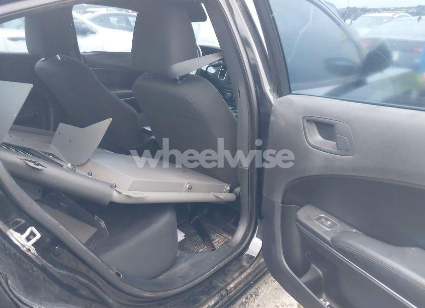 Photo 8 of 2014 Dodge Charger POLICE (VIN 2C3CDXAG3EH367035)