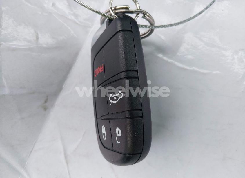 Photo 11 of 2019 Dodge Charger POLICE RWD (VIN 2C3CDXAG3KH599081)