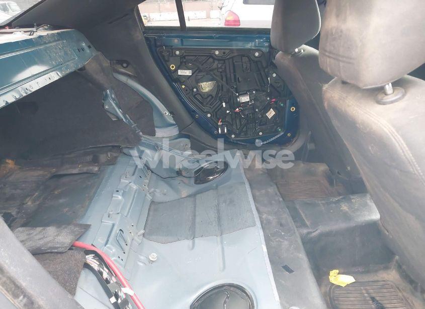 Photo 8 of 2019 Dodge Charger POLICE RWD (VIN 2C3CDXAG3KH599081)