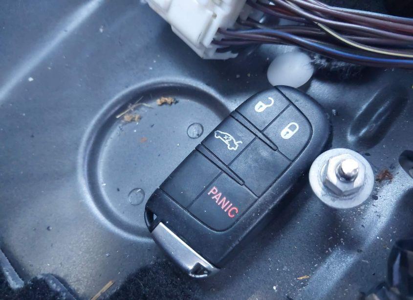 Photo 11 of 2014 Dodge Charger POLICE (VIN 2C3CDXAG4EH346484)