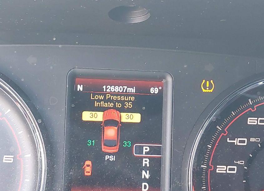 Photo 15 of 2014 Dodge Charger POLICE (VIN 2C3CDXAG4EH346484)