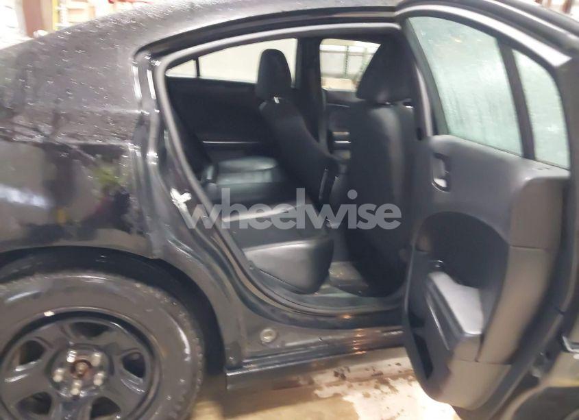 Photo 8 of 2016 Dodge Charger POLICE (VIN 2C3CDXAG4GH253984)