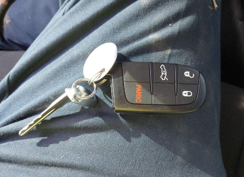 Photo 11 of 2020 Dodge Charger POLICE RWD (VIN 2C3CDXAG4LH126050)