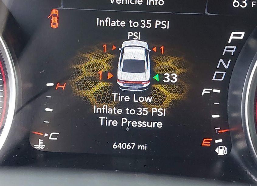 Photo 15 of 2020 Dodge Charger POLICE RWD (VIN 2C3CDXAG4LH126050)