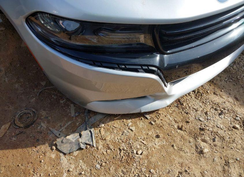Photo 18 of 2020 Dodge Charger POLICE RWD (VIN 2C3CDXAG4LH126050)