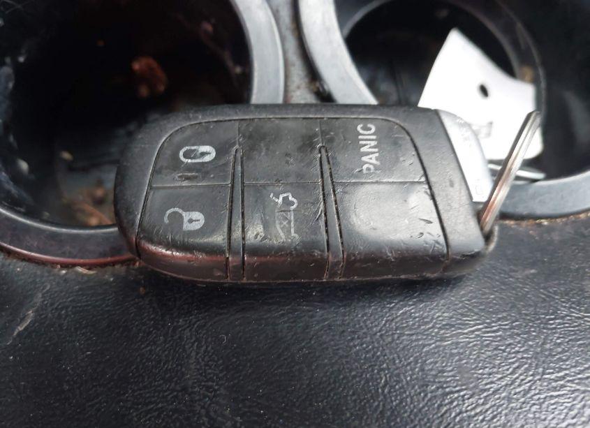 Photo 11 of 2012 Dodge Charger POLICE (VIN 2C3CDXAG5CH172485)