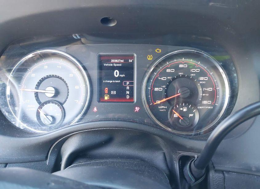 Photo 7 of 2013 Dodge Charger POLICE (VIN 2C3CDXAG5DH592278)