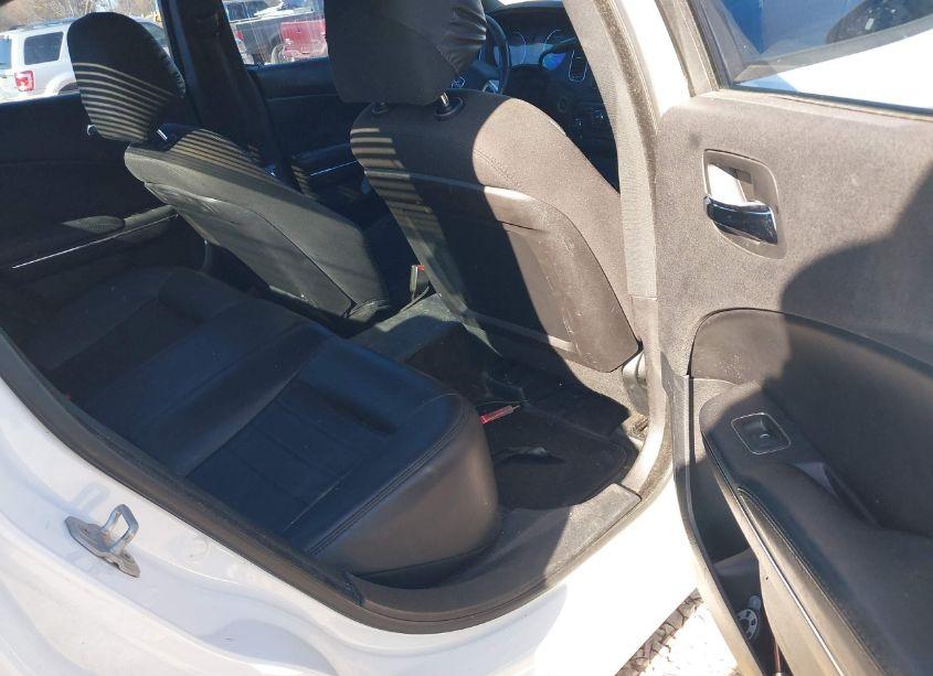 Photo 8 of 2013 Dodge Charger POLICE (VIN 2C3CDXAG5DH592278)