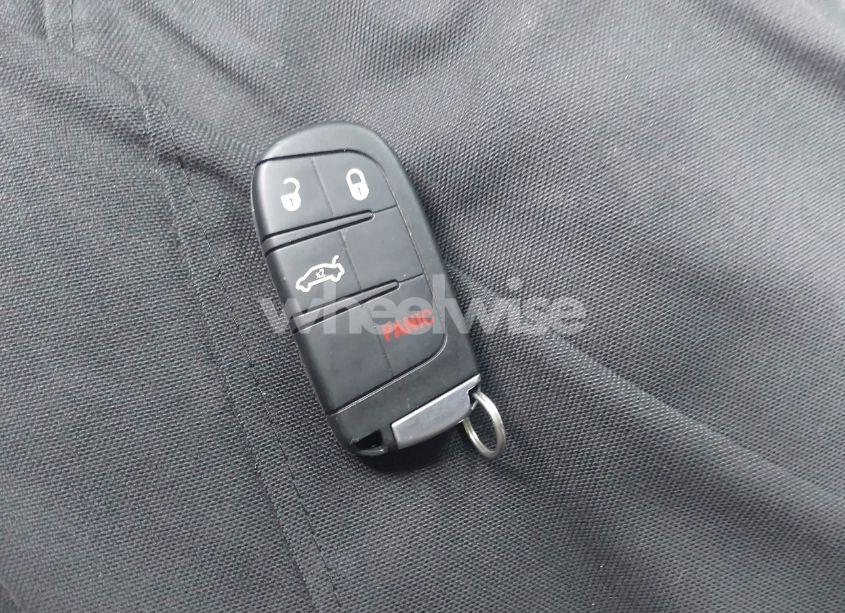 Photo 11 of 2015 Dodge Charger POLICE (VIN 2C3CDXAG5FH864749)