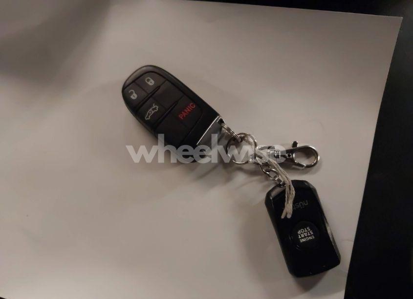 Photo 11 of 2017 Dodge Charger POLICE RWD (VIN 2C3CDXAG5HH511303)