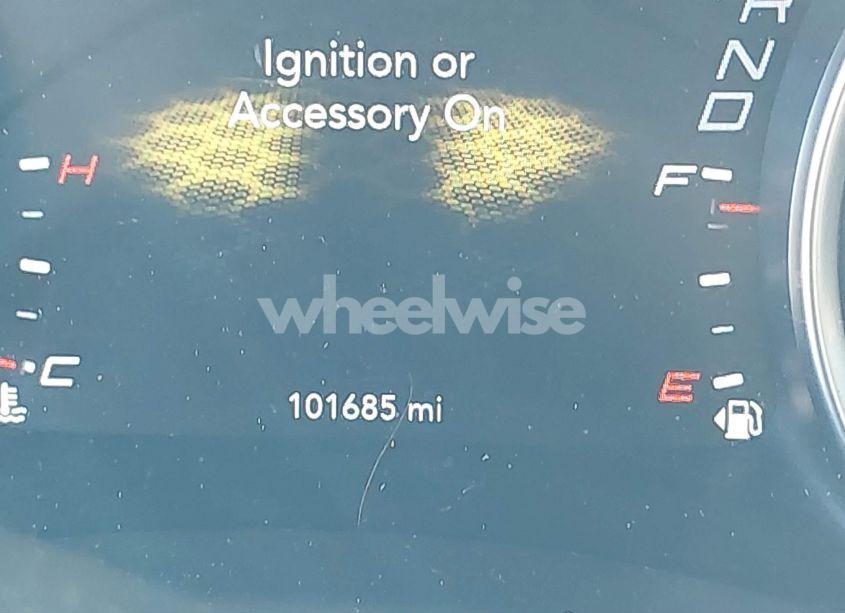 Photo 15 of 2017 Dodge Charger POLICE RWD (VIN 2C3CDXAG5HH625088)