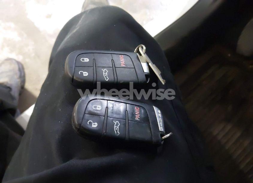 Photo 11 of 2014 Dodge Charger POLICE (VIN 2C3CDXAG6EH121287)