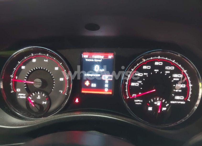 Photo 7 of 2014 Dodge Charger POLICE (VIN 2C3CDXAG6EH121287)