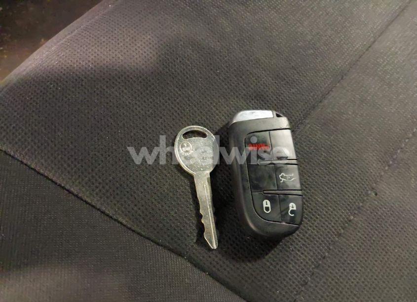 Photo 11 of 2014 Dodge Charger POLICE (VIN 2C3CDXAG7EH193602)