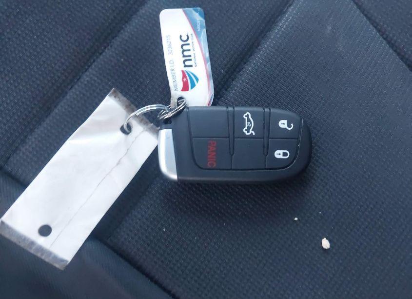 Photo 11 of 2016 Dodge Charger POLICE (VIN 2C3CDXAG7GH111936)