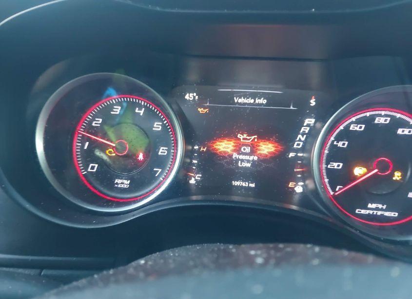 Photo 7 of 2016 Dodge Charger POLICE (VIN 2C3CDXAG7GH111936)