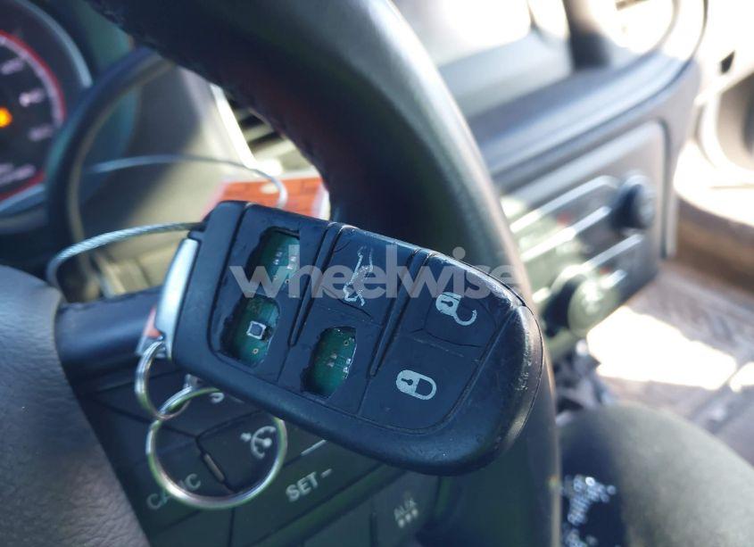 Photo 11 of 2016 Dodge Charger POLICE (VIN 2C3CDXAG7GH122354)