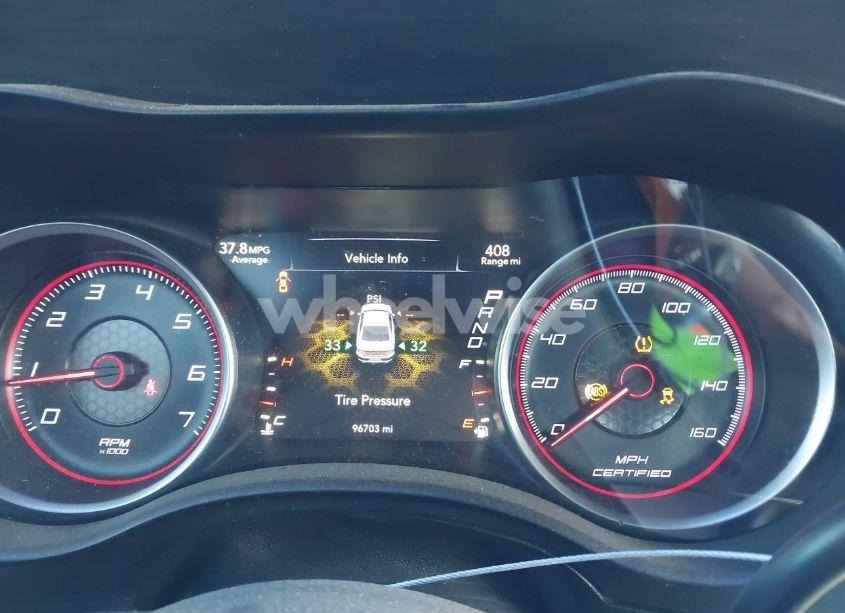 Photo 7 of 2016 Dodge Charger POLICE (VIN 2C3CDXAG7GH122354)