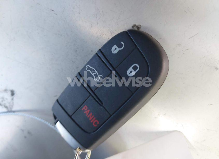 Photo 11 of 2016 Dodge Charger POLICE (VIN 2C3CDXAG7GH130082)