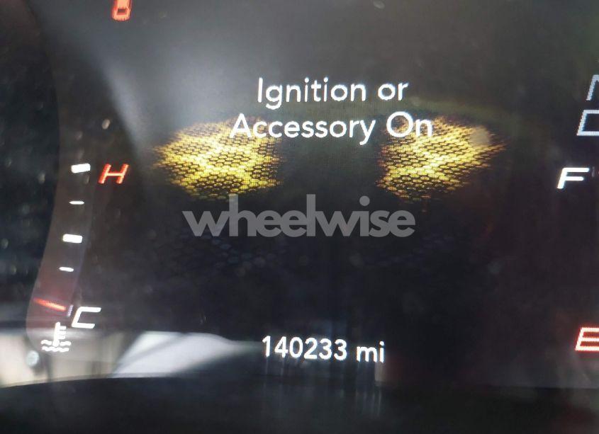 Photo 15 of 2016 Dodge Charger POLICE (VIN 2C3CDXAG7GH130082)