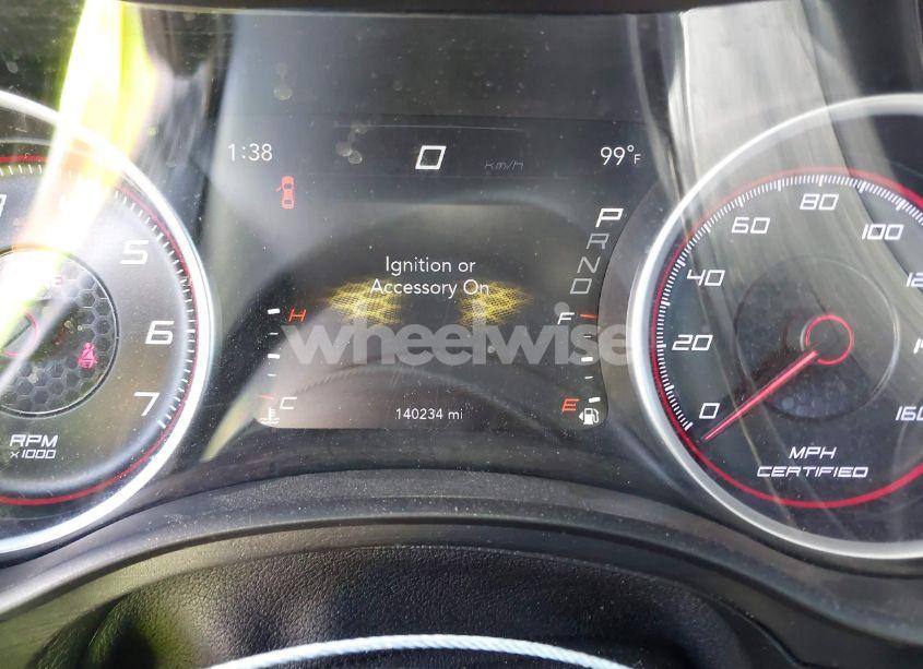 Photo 7 of 2016 Dodge Charger POLICE (VIN 2C3CDXAG7GH130082)