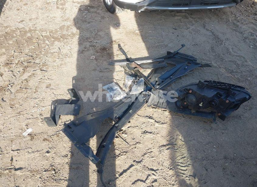 Photo 12 of 2019 Dodge Charger POLICE RWD (VIN 2C3CDXAG7KH547579)