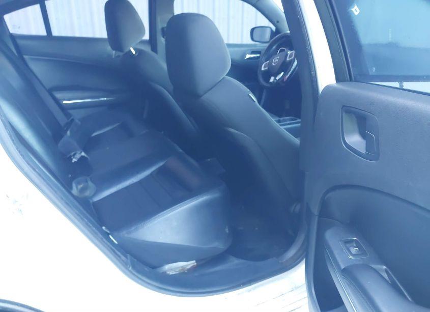 Photo 8 of 2012 Dodge Charger POLICE (VIN 2C3CDXAG8CH205236)