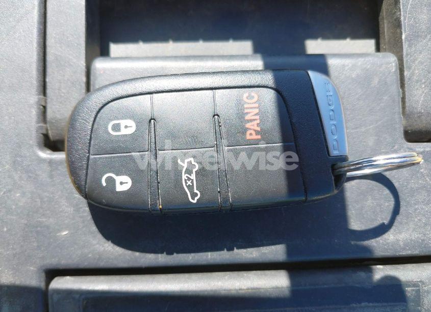 Photo 11 of 2013 Dodge Charger POLICE (VIN 2C3CDXAG9DH605579)