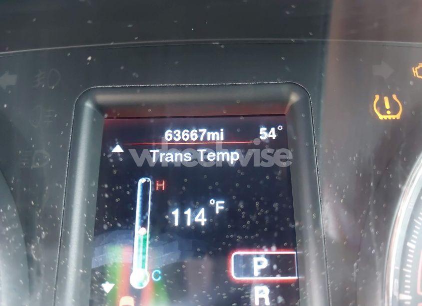 Photo 15 of 2013 Dodge Charger POLICE (VIN 2C3CDXAG9DH605579)