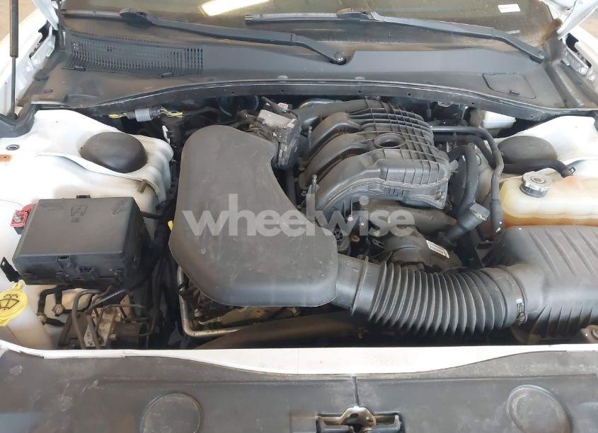 Photo 10 of 2014 Dodge Charger POLICE (VIN 2C3CDXAG9EH209153)