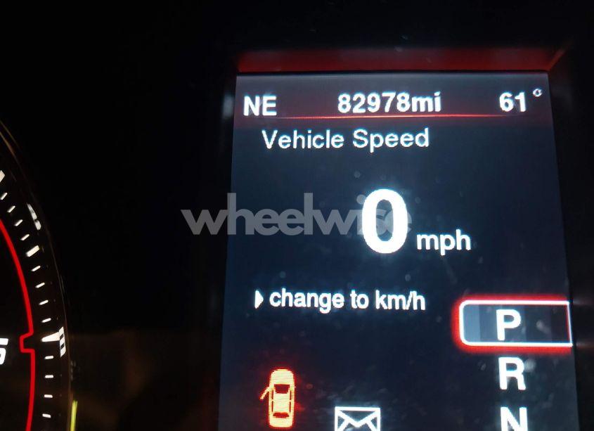 Photo 15 of 2014 Dodge Charger POLICE (VIN 2C3CDXAG9EH209153)