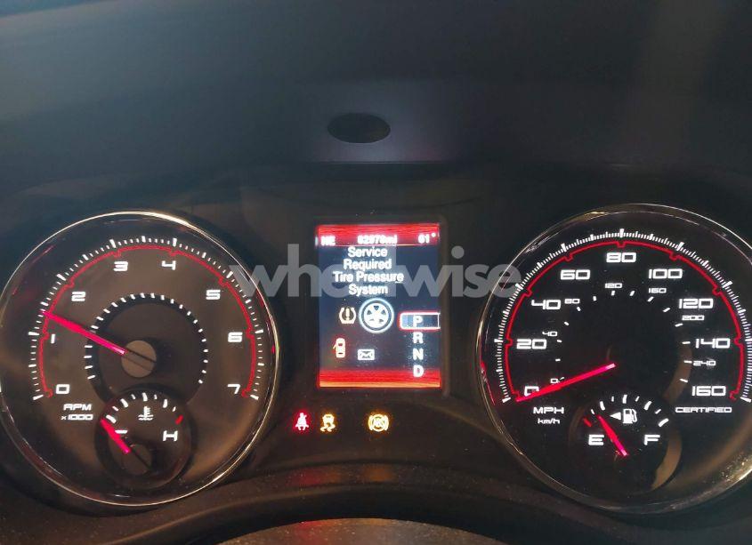 Photo 7 of 2014 Dodge Charger POLICE (VIN 2C3CDXAG9EH209153)