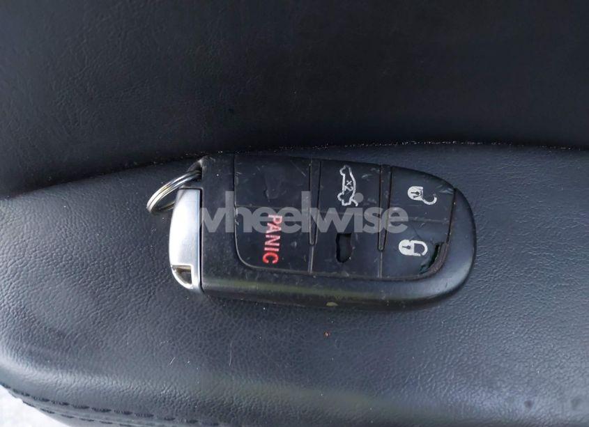 Photo 11 of 2014 Dodge Charger POLICE (VIN 2C3CDXAG9EH221609)