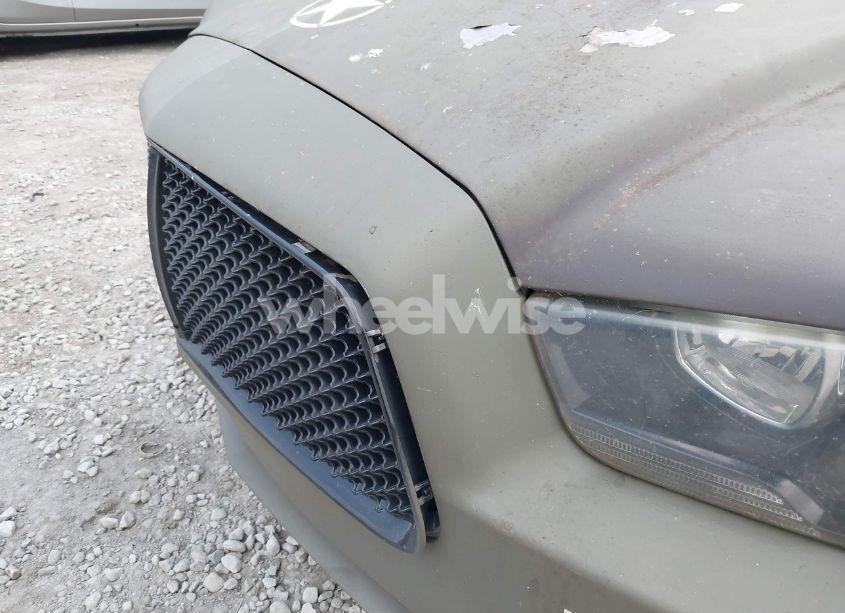 Photo 20 of 2014 Dodge Charger POLICE (VIN 2C3CDXAG9EH221609)