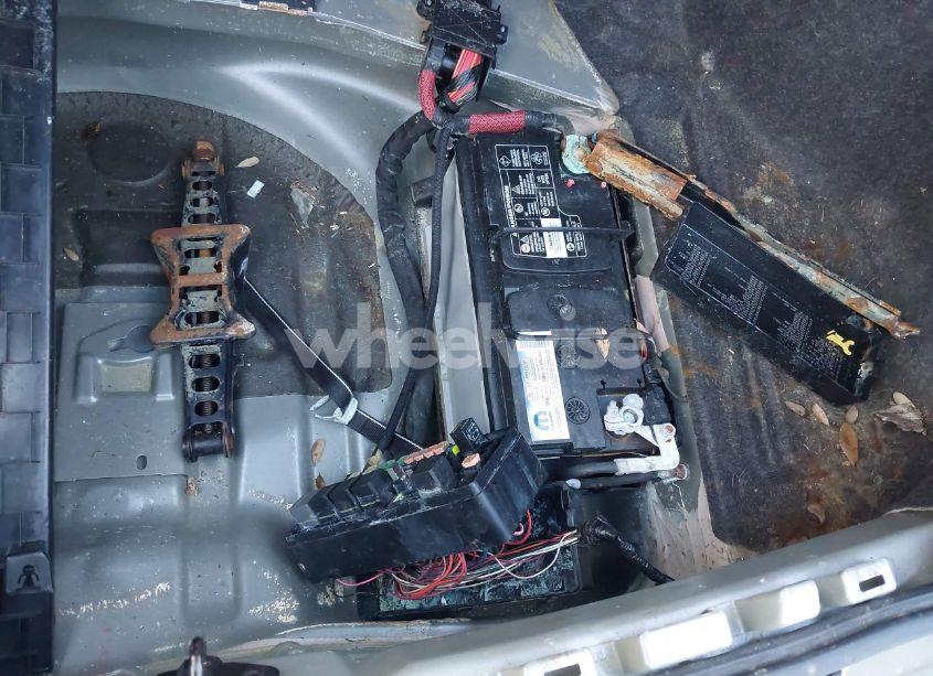 Photo 6 of 2014 Dodge Charger POLICE (VIN 2C3CDXAG9EH221609)