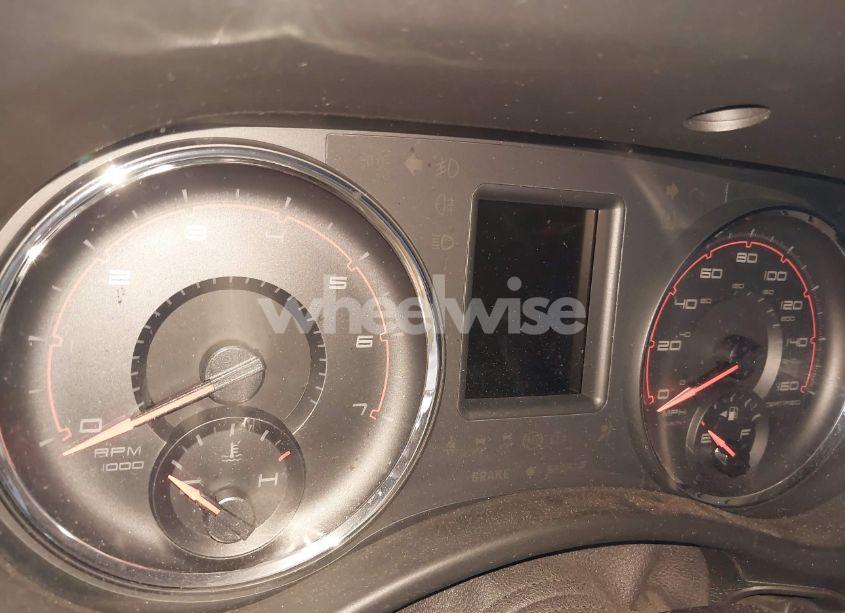 Photo 7 of 2014 Dodge Charger POLICE (VIN 2C3CDXAG9EH221609)