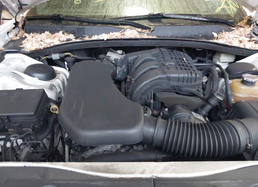 Photo 10 of 2014 Dodge Charger POLICE (VIN 2C3CDXAG9EH238071)