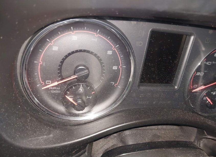 Photo 14 of 2014 Dodge Charger POLICE (VIN 2C3CDXAG9EH238071)