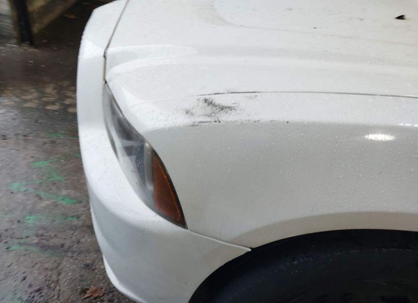 Photo 6 of 2014 Dodge Charger POLICE (VIN 2C3CDXAG9EH238071)