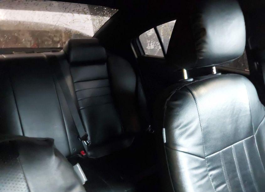 Photo 8 of 2014 Dodge Charger POLICE (VIN 2C3CDXAG9EH238071)