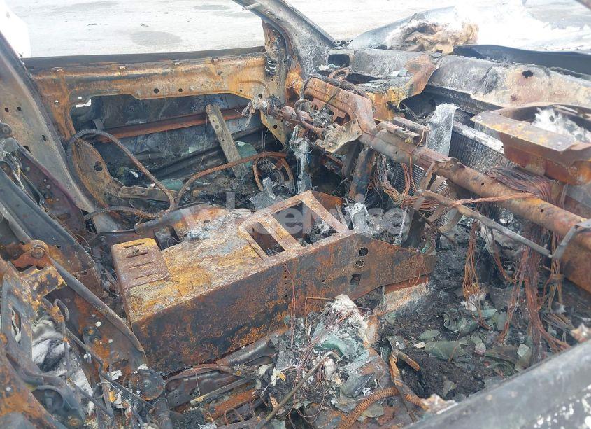 Photo 5 of 2019 Dodge Charger POLICE RWD (VIN 2C3CDXAG9KH544571)